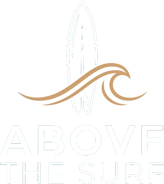 Above the Surf Logo